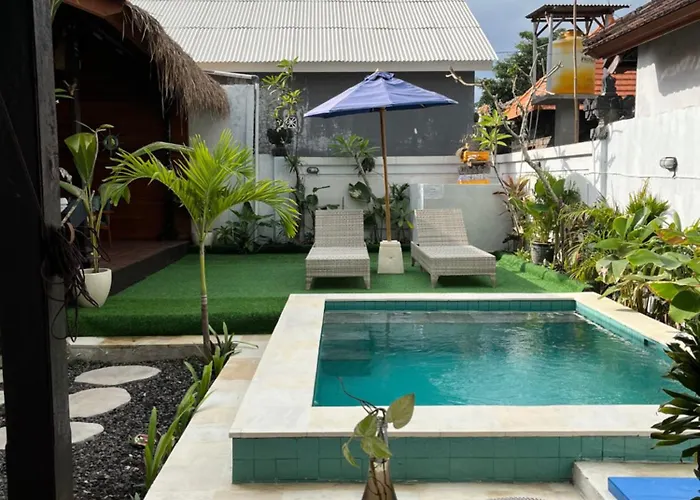 Orca Villa *