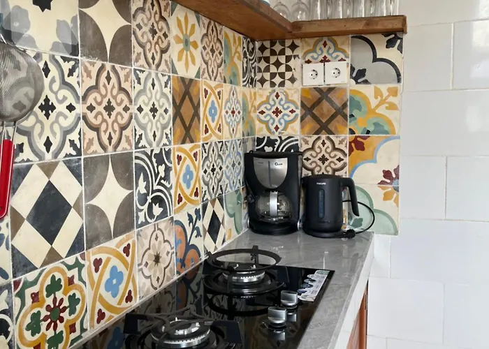 Orca Villa *
