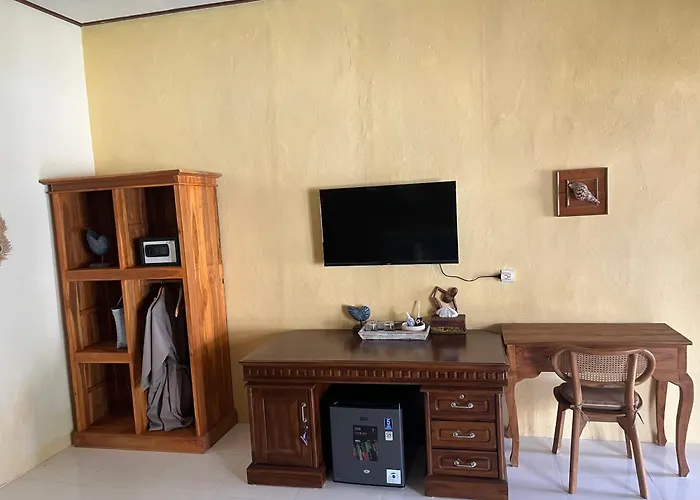 Orca Villa
