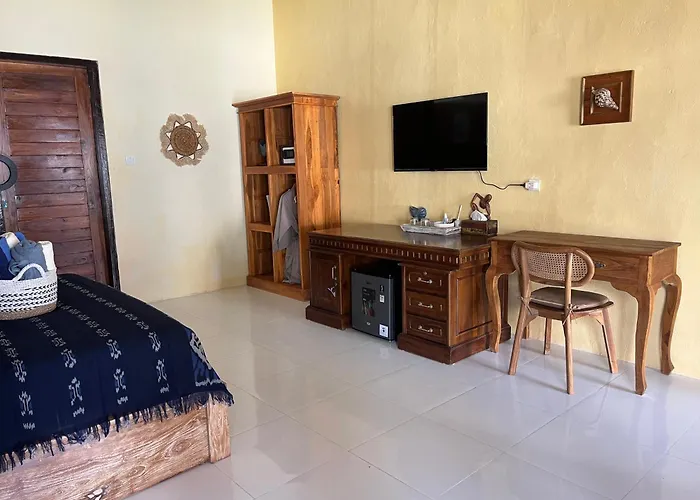 Villa Orca *