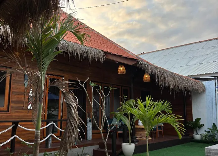 Orca Villa